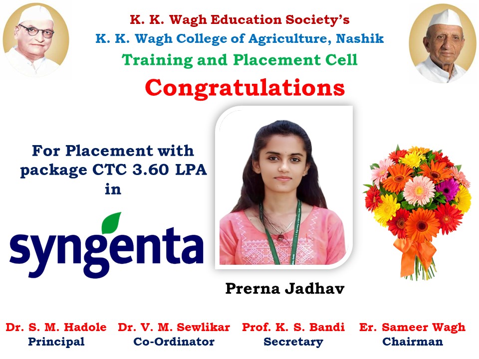Syngenta Selection 